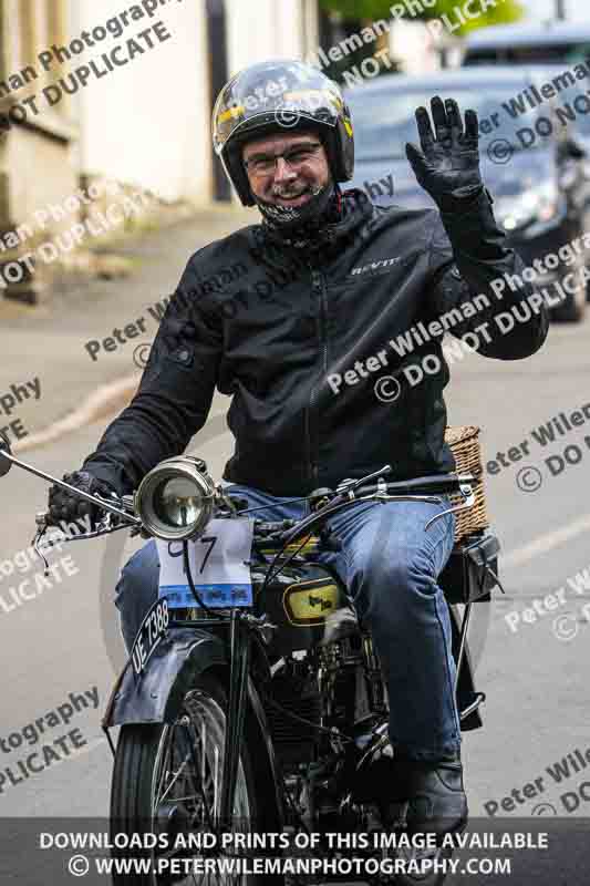 Vintage motorcycle club;eventdigitalimages;no limits trackdays;peter wileman photography;vintage motocycles;vmcc banbury run photographs
